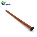 Customizable Telescopic Metal Stainless Steel Telescopic Blower Blowpipe